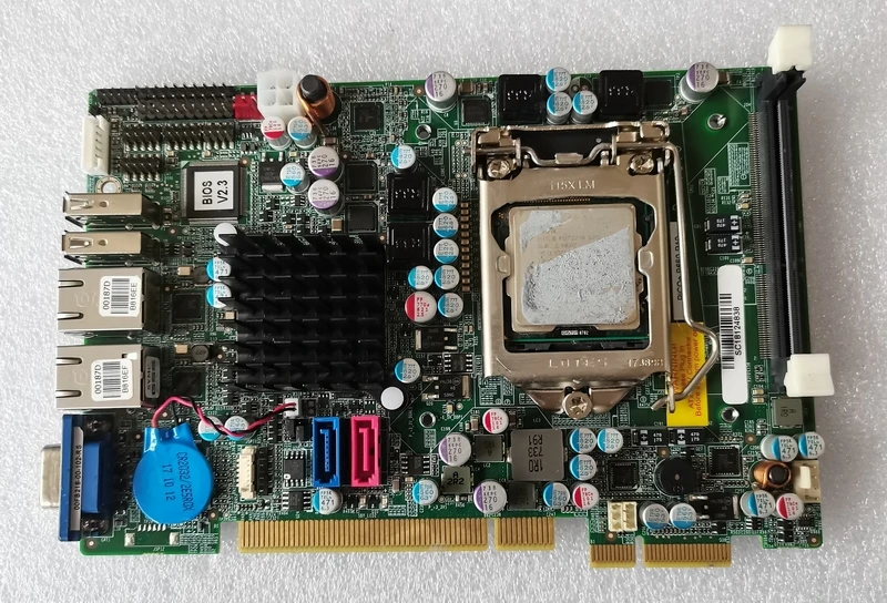 

Плата для промышленного оборудования PICOe-B650-R10 REV 1,0