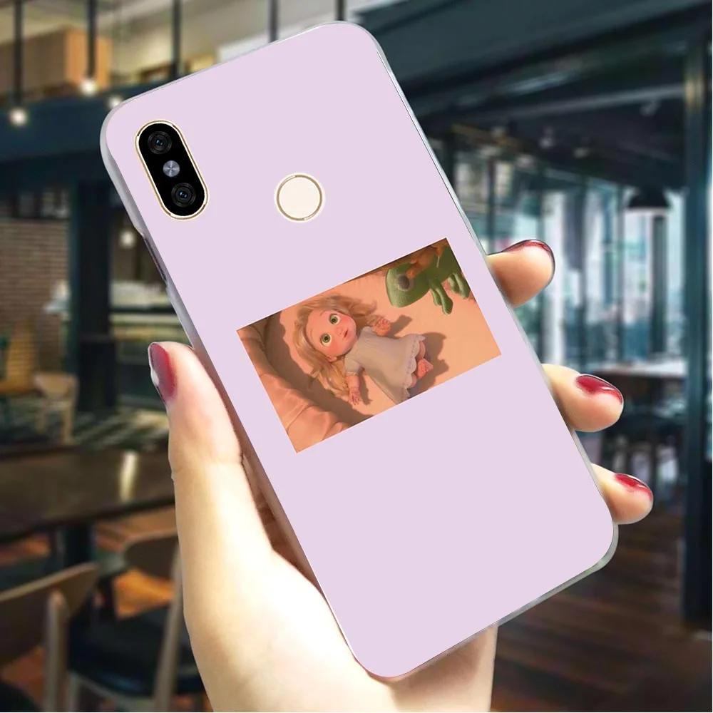 Чехол для телефона для Xiaomi mi 8 INS Фея чехол с принцессой mi A1 A2 Lite 5X6X6 8 9 Lite 9se mi x 2S mi 9T Pro CC9E CC9 A3 Pro Poco F1