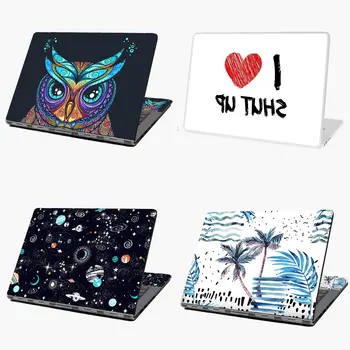 

I Love Shut Up Laptop Skin Stickers Laptop Notebook Sticker Cover Fits 13.3" 14" 15.6" 16" Hp Dell Lenovo Asus Acer