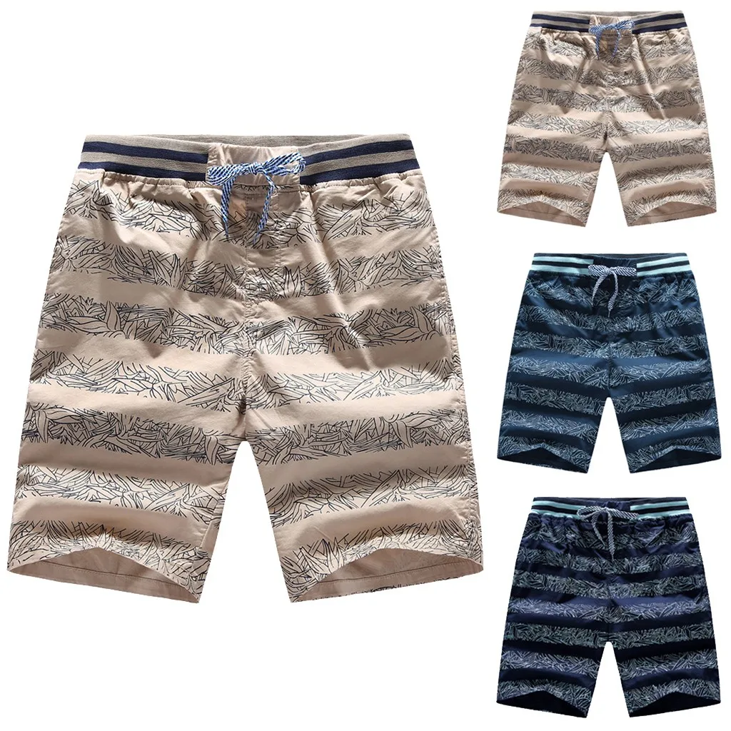 Мужские и wo мужские модели, шорты для отдыха, модные хлопковые и льняные сшитые, летние пляжные шорты с цветочным принтом и бисером, 10,21