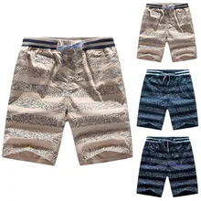 Мужские и wo мужские модели, шорты для отдыха, модные хлопковые и льняные сшитые, летние пляжные шорты с цветочным принтом и бисером, 10,21