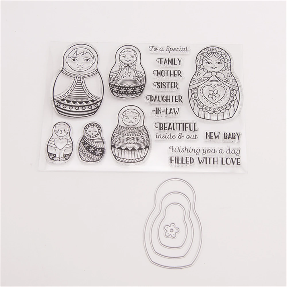 Stamps and Dies (11)