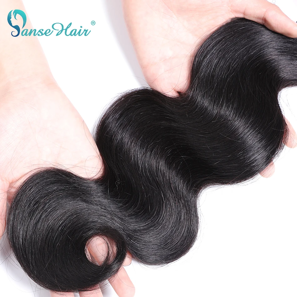 Panse Hair Peruvian Body Wave Hair Human Hair Extensions Customized 8-30 Inches Color 1B 1Pcs Per Lot Non-remy Panse Hair Peruvian Body Wave Hair Human Hair Extensions Customized 8-30 Inches Color 1B 1Pcs Per Lot Non-remy