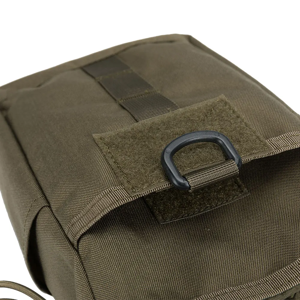 Отличная Элитная тактическая сумка-бизань Molle, складная сумка для мусора, сумки для мусора, сумка для хранения оборудования, складная сумка для мусора
