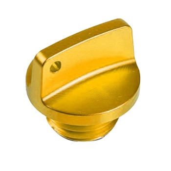 

M20X2.5 Filler Cap Oil Cap Engine Cover Fuel for Honda for Yamaha Suzuki for Kawasaki Ducati