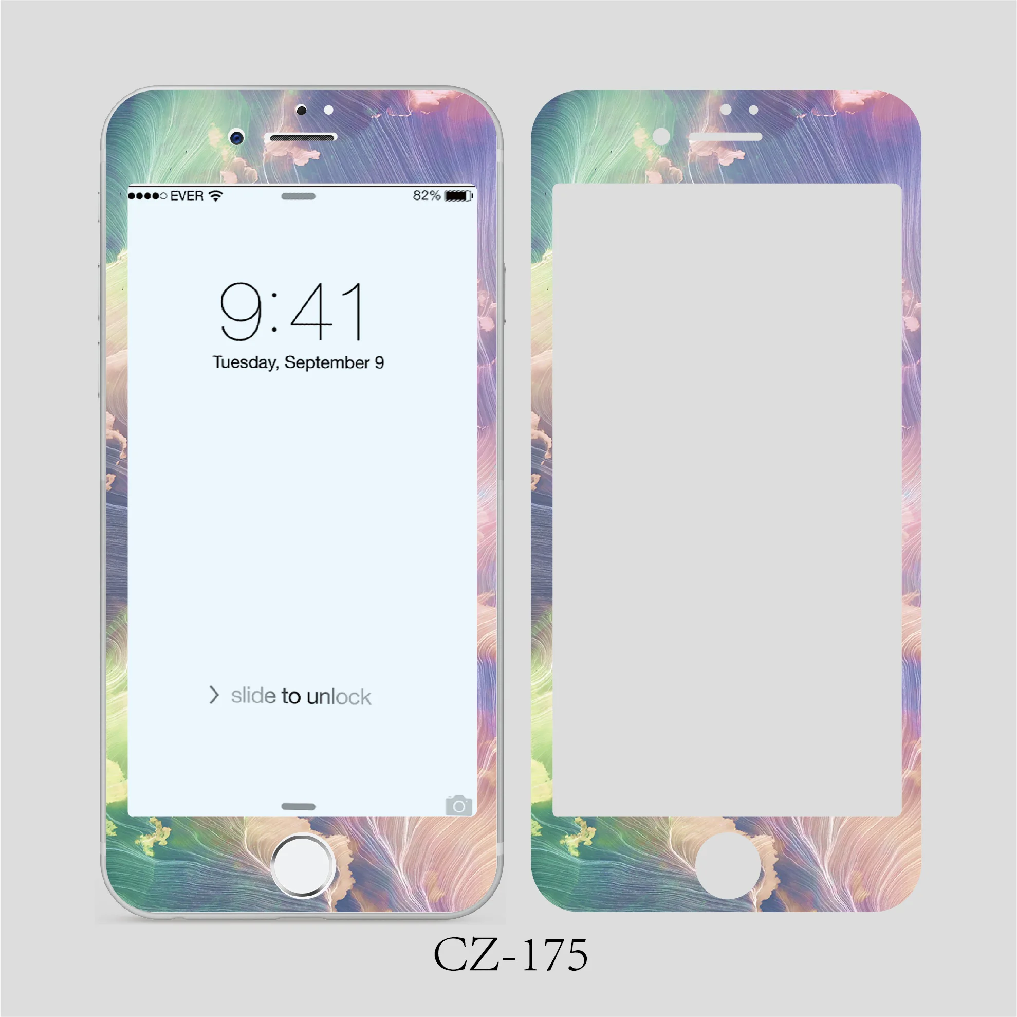 Закаленное стекло для iPhone 11 Pro/XS MAX/XR/8/7/6 Plus/SE защитная пленка с полным покрытием