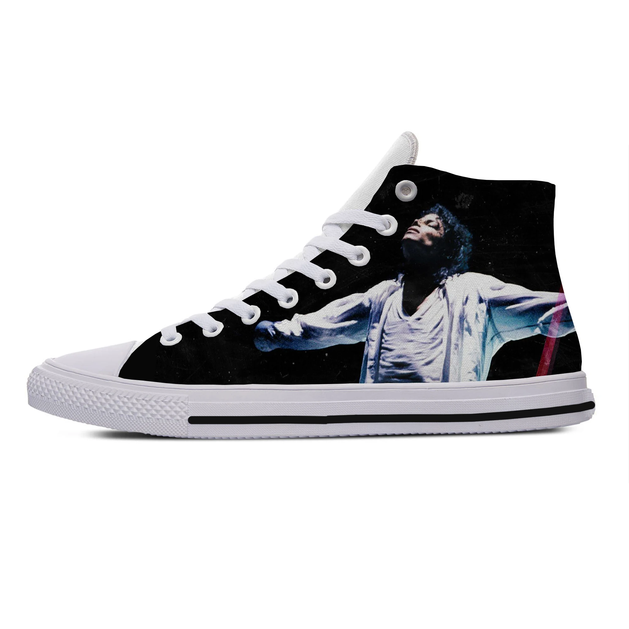 Мужская/Женская модная обувь в стиле хип-хоп 2019 г. Летняя новая мужская король