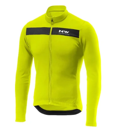 

Lepiny Men Pro Team Cycling Jersey Set Bike Clothing Long Sleeve Breathable Windbreaker Mountain Racing MTB Bicycle Quick Drying