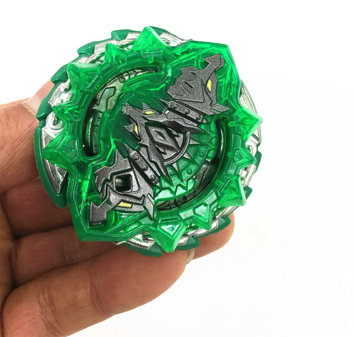 Burst Spinner Набор B130 B129 B97 B48 B66 с пусковой установкой на руль