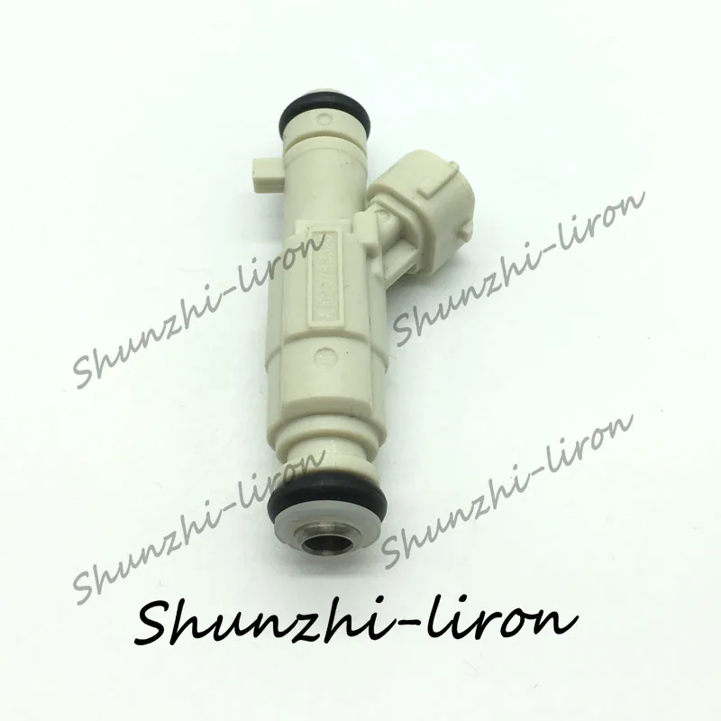 4 шт. Топливная форсунка для MERCEDES BENZ OEM: L0301D883 A1620783323