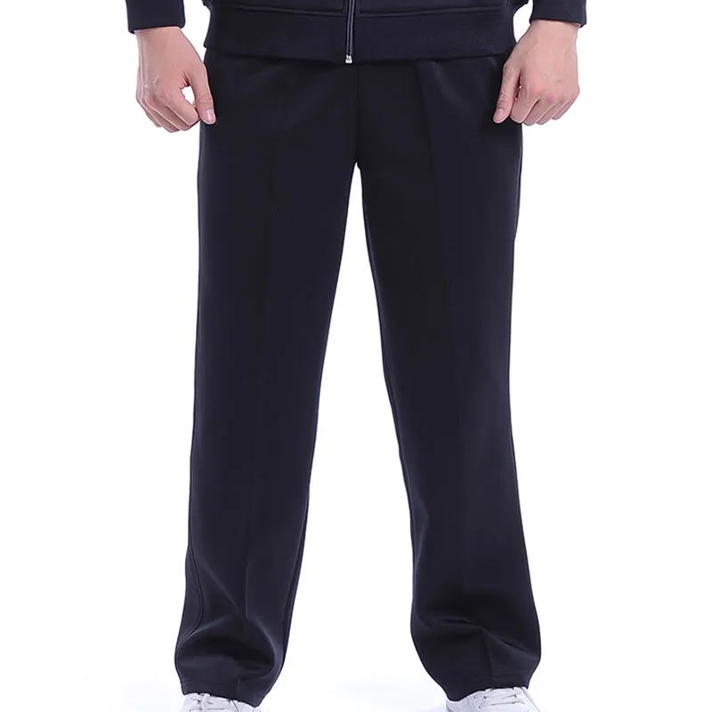 Spring Autumn men pants 5XL 6XL 7XL 8XL waist 125cm 4 colors Plus size men pants