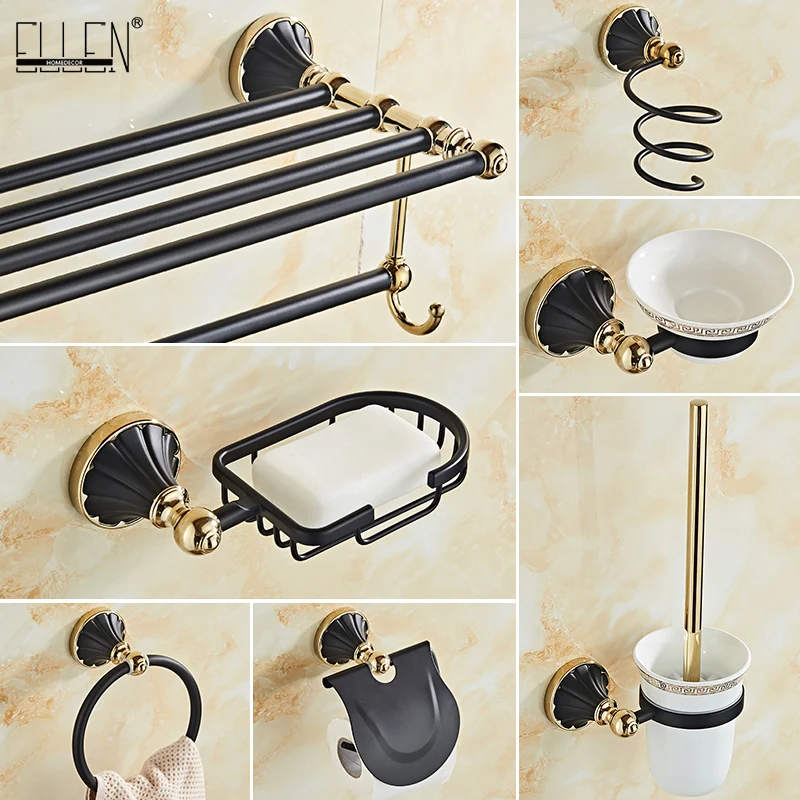 Black Gold Bathroom Hardware Gold Bathroom Hardware Sets Towel