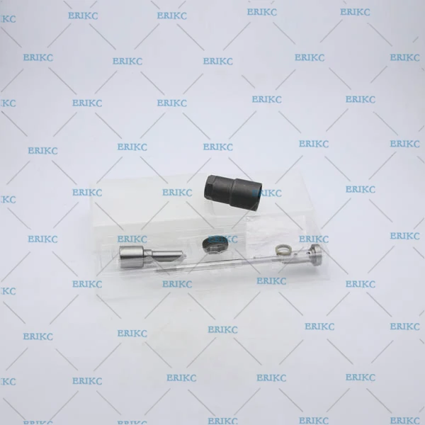 0445110047 Iniettore Common Rail Kit Di Riparazione Dlla145P926 F00Vc01043 F00Vc14018 Per Bmw E39 E46 330D 530D X5 730D