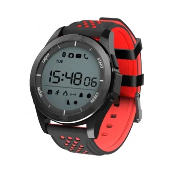 

Watch CARCAM SMART WATCH F3-BLACK, Red silicone