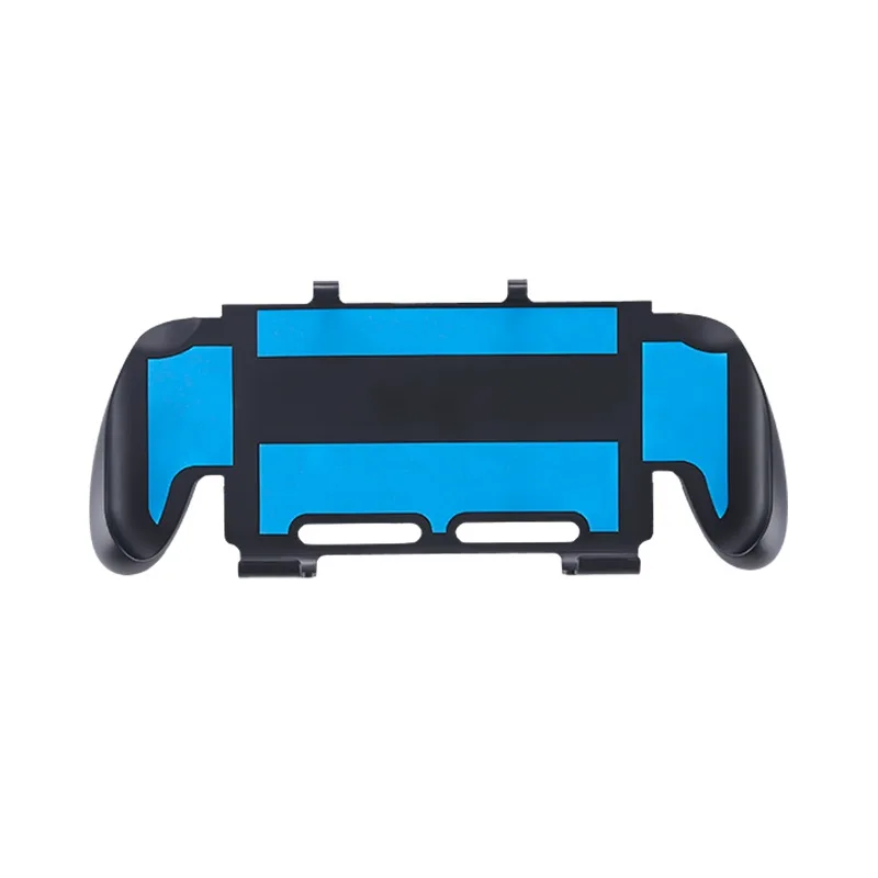 Чехол для nintendo Switch Lite, противоскользящая ручка подставка держатель контроллер протектор Защитная крышка игровые аксессуары комплект
