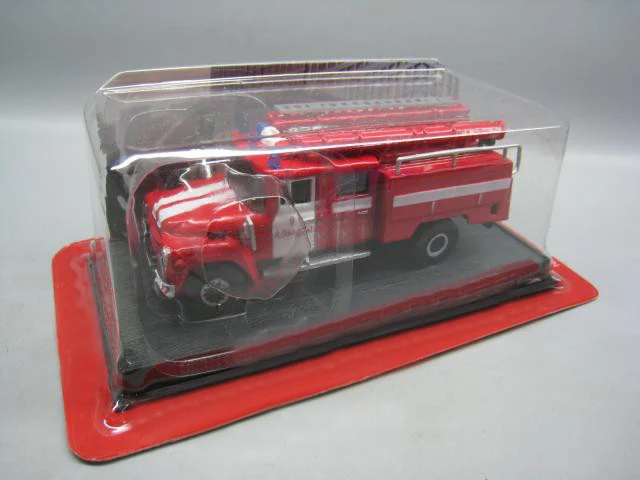 Специальное предложение 1:57 1964 130, модель пожарного грузовика из сплава