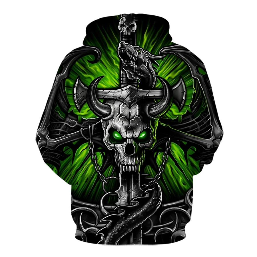 Jugofar, мужские зимние толстовки, кофты, крутые, Джокер, аниме, забавные, Harajuku, Повседневная Уличная одежда, 3d принт, модная толстовка, топы