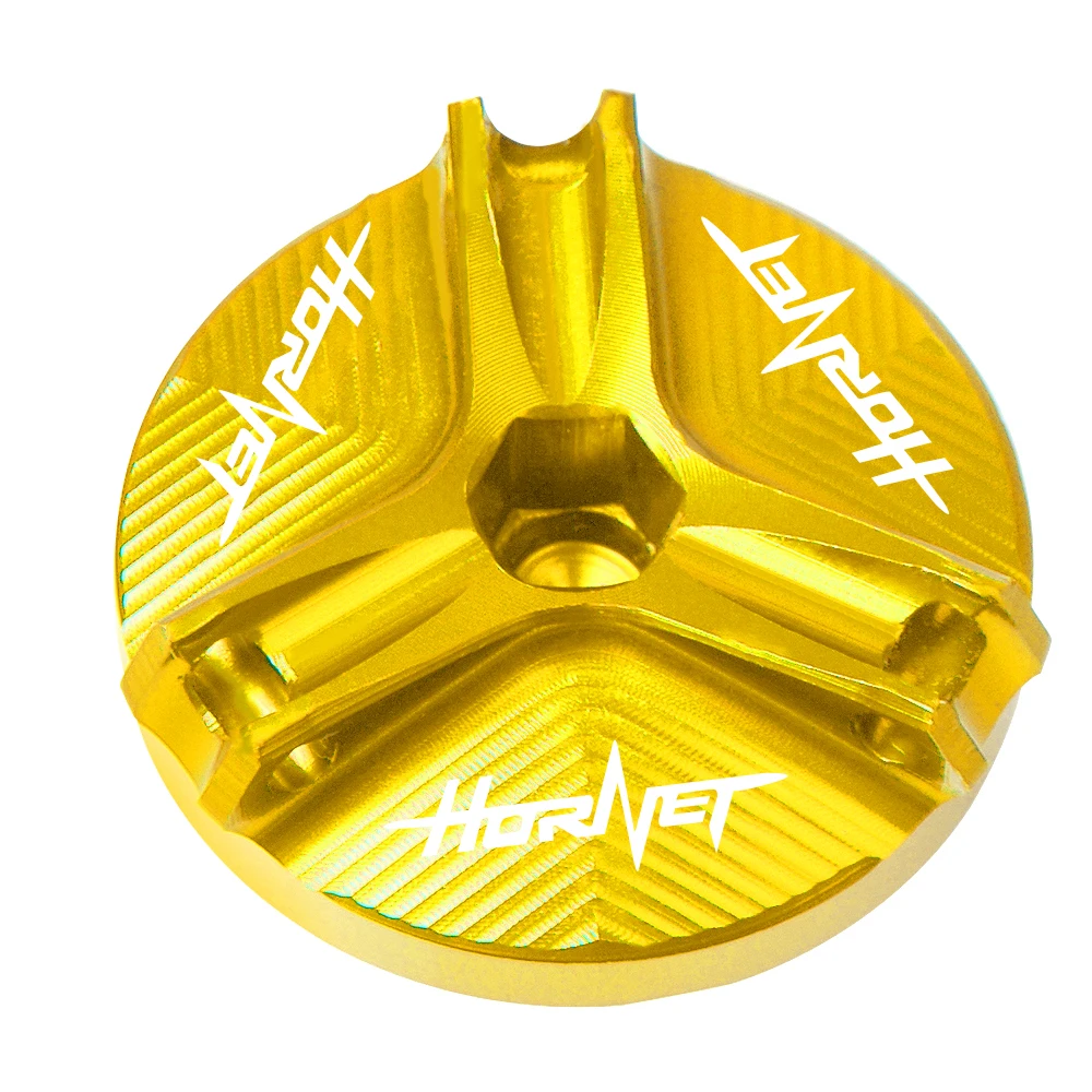 For HONDA goldwing gl1800 Hornet 600 900 HORNET CB600F 2007 2008 2010 2011 2012 M20*2.5 Motorcycle Engine Oil Filler Cup Cap