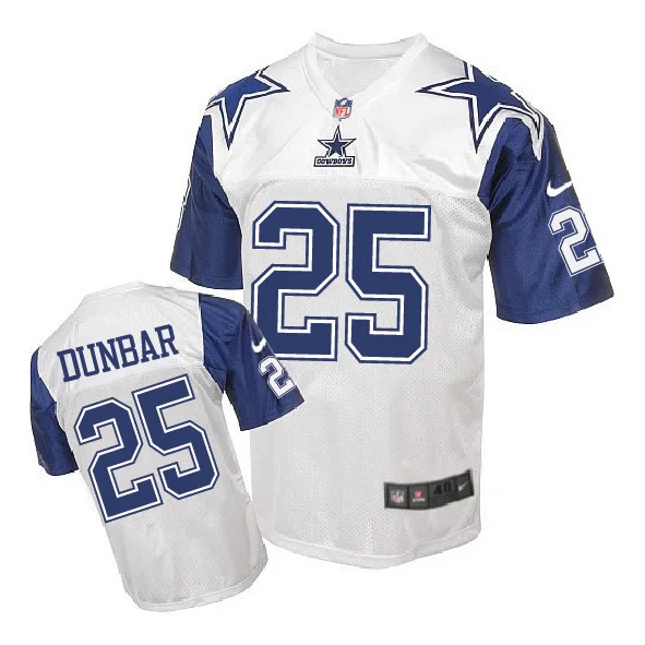 Stitiched, Dallas s, Tony Romo, Emmitt Smith, Sean Lee, Jason Witten, Dez Bryant, Ezekiel Elliott, Elite retro, blue Jersey - Цвет: Коричневый