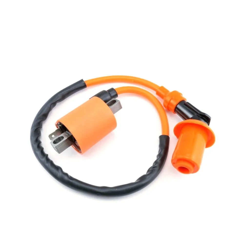 High Performance Ignition Coil For Yamaha PW50 PW80 Y-Zinger Pit bike | Автомобили и мотоциклы
