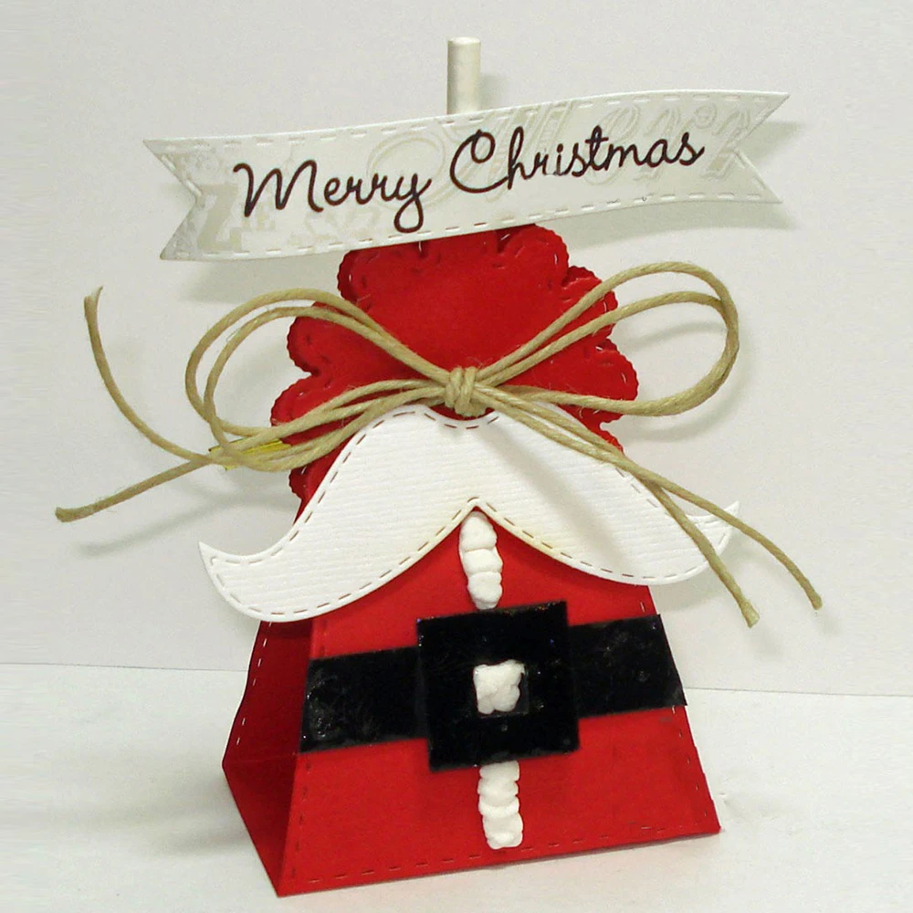 

Christmas Metal Cutting Die Template For Scrapbooking Decoration Embossing DIY Handmade Christmas Decoration Scrapbooking Tools