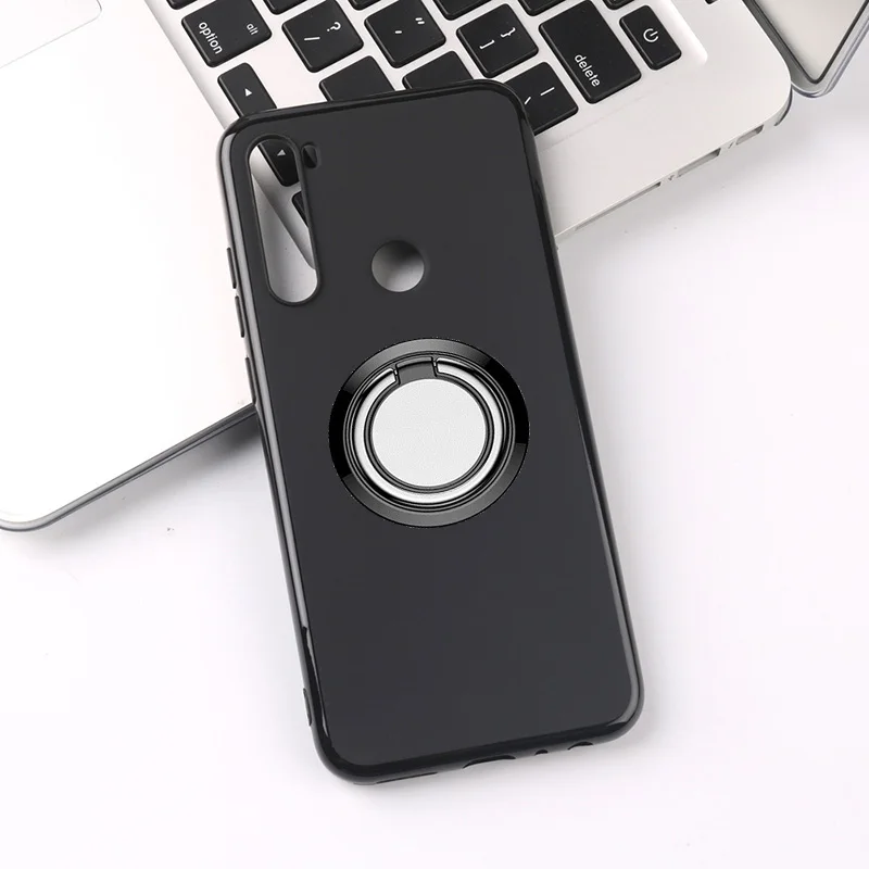 Мягкий силиконовый чехол для Motorola Moto G8 Power Lite E6 G7 Plus Play One Macro Action | Мобильные