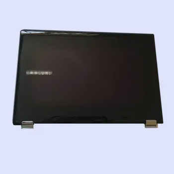 

New Original Black Laptop Top Cover/LCD back cover For SAMSUNG NP RC530 RC528 RF511 RF510 series