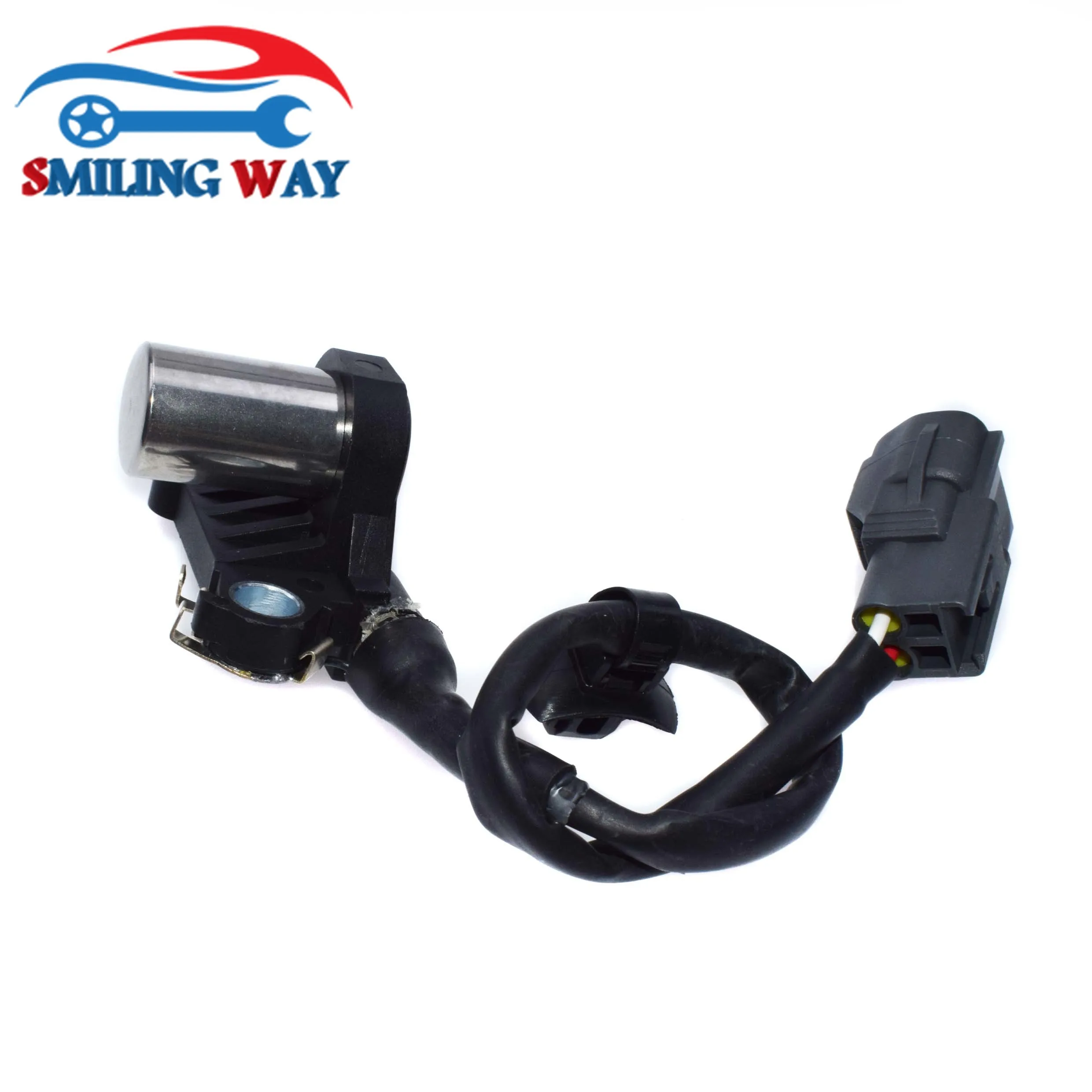 Датчик положения коленчатого вала для Toyota Celica Camry RAV4 Solara 5SFE OE #90080-19011 90919-05017 PC78 SU4043