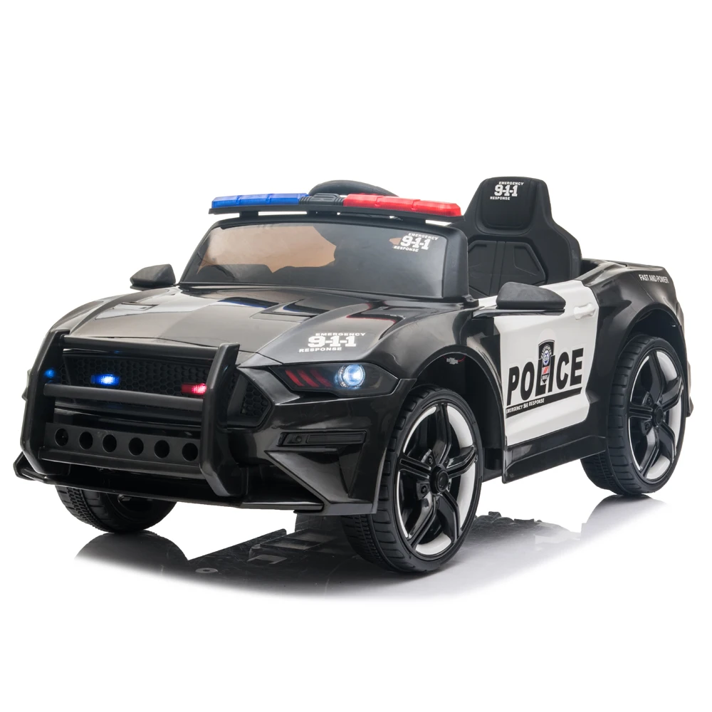 キッズライドオン車電気キッズライドオン車警察スポーツカー2 4 2 4ghzのリモートコントロール車おもちゃ子供のために乗る 29 Off キッズライドオン車電気キッズライドオン車警察スポーツカー2 4 2 4ghzのリモートコントロール車おもちゃ子供のために乗る 29 Off