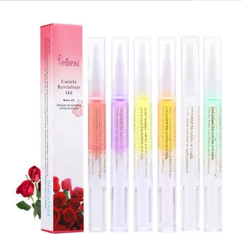 

by special ups 900pcs Wholesale Mix Flavors Nourishment Oil Revitalize Softener Pen Nail Care Nutrition Cuticle Oil