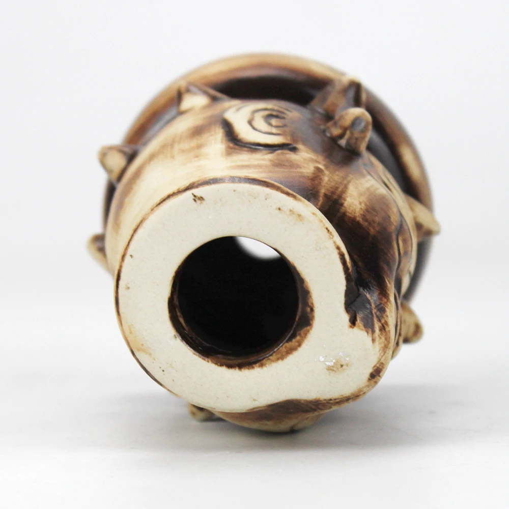 Octopus Hookah Shisha Tobacco Bowl for Nargile Sheesha Narguile Chicha Cachimbas Shisha Hookah Bowl Head Accessories
