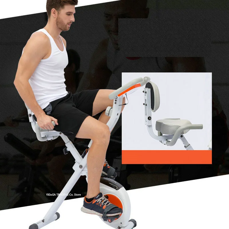 sit and spin exercise bike