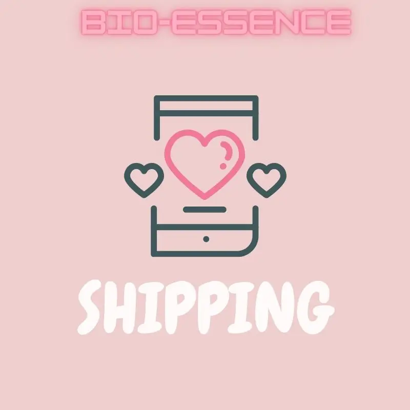

BIO-ESSENCE для клиентов, которые не видят все ссылки