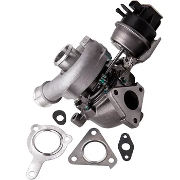 

Turbocharger K03-109 for Audi A4, 2.0 TDI B7 170 BHP 53039880109 53039700109