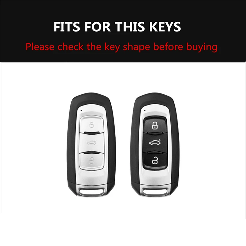 Замшевый мех цинковый сплав чехол для ключей Geely Atlas Boyue NL3 Emgrand X7 EmgrarandX7 EX7 SUV GT GC9 borui дистанционный брелок прочный