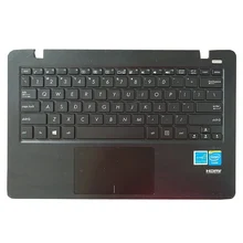 1 шт. 90% корпус чехол для ноутбука C для Asus F200 F200CA X200M X200C X200CA R202 R202CA