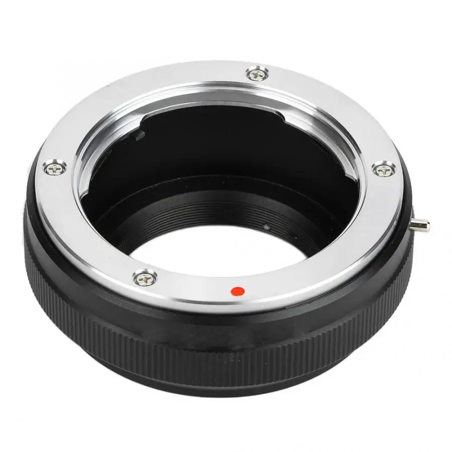 FOTGA металлическое кольцо адаптера объектива для объектива Minolta MD подходит для Olympus M4/3 камеры Ручные линзы адаптер