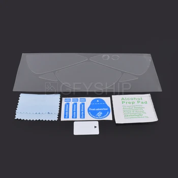 

For YAMAHA SMAX 155 Motorcycle Scratch Cluster Screen Dashboard Protection Instrument Film SMAX155