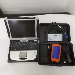 Outil de diagnostic électronique pour JD V2, lien de données, service, thinkbook CF19, ordinateur portable 