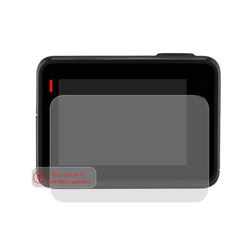 32-в-1 набор аксессуаров для GoPro Hero7Black/6/5 водонепроницаемый защитный корпус