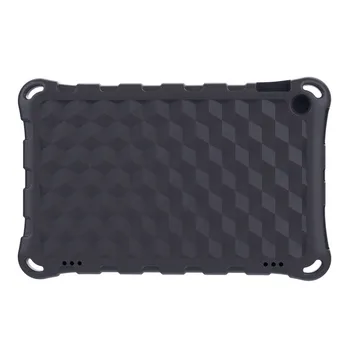 

mosunx Case Cover For Amazon Kindle Fire HD 10 Case 2017 7th Gen Kids Safe Shock-proof EVA protective case for children 813#2