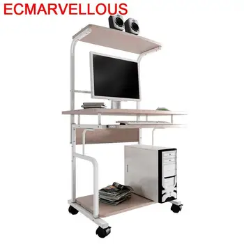 

Ordinateur Portable Bed Mesa Tavolo Office Bureau Meuble Escritorio Scrivania Laptop Stand Adjustable Study Desk Computer Table
