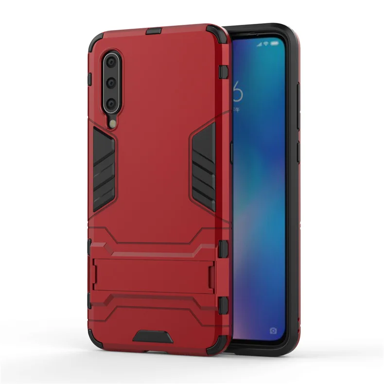Чехол для Xiaomi Mi 9, чехол для телефона, Твердый защитный чехол для Xiaomi Mi 9T SE