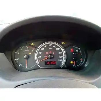 

3410062JG0 BOX INSTRUMENTS SUZUKI SWIFT SALOON (MZ)