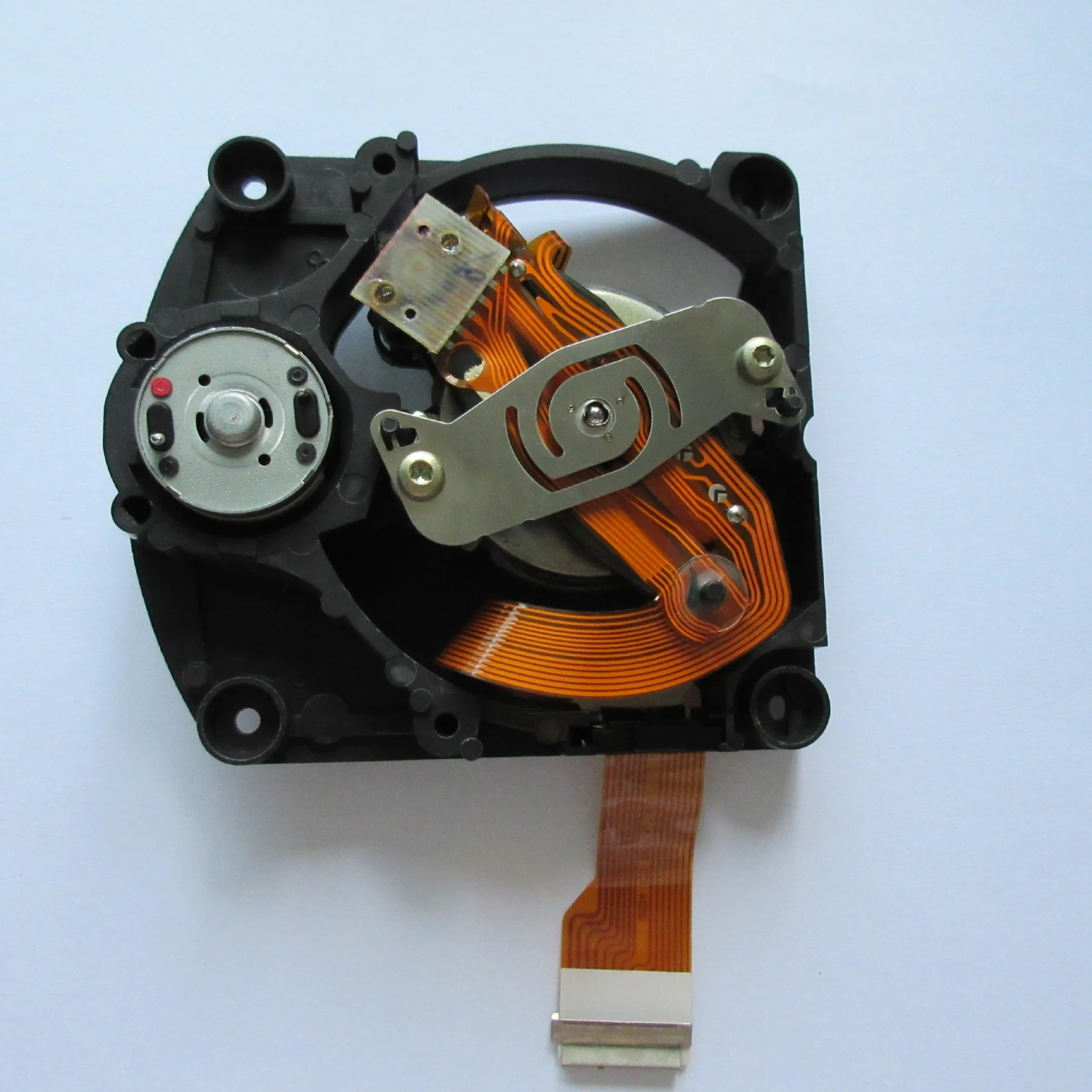 Абсолютно и CDM4 CDM4/19 CDM-4/19 абсолютно HIFI CD лазерный оптический механизм захвата 7651AH Замена cd-плеера