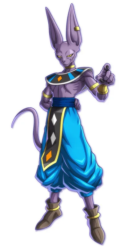 Аниме Dragon Ball Super Son Goku Hakaishin Beerus Карнавальная маска для детей и взрослых латексный шлем Sphynx маска вечерние реквизит для Хэллоуина Новинка