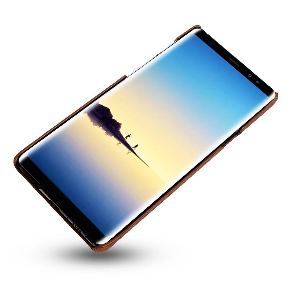 Для samsung Note9 Maverick двойная карта анти-капля мобильный чехол для телефона бизнес-чехол для телефона