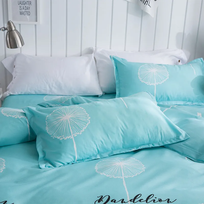 Матовая микрофибра стандартная Подушка Shams набор of1, мягкая и уютная, морщинка, выцветание, пятновыводство - Цвет: Фиолетовый