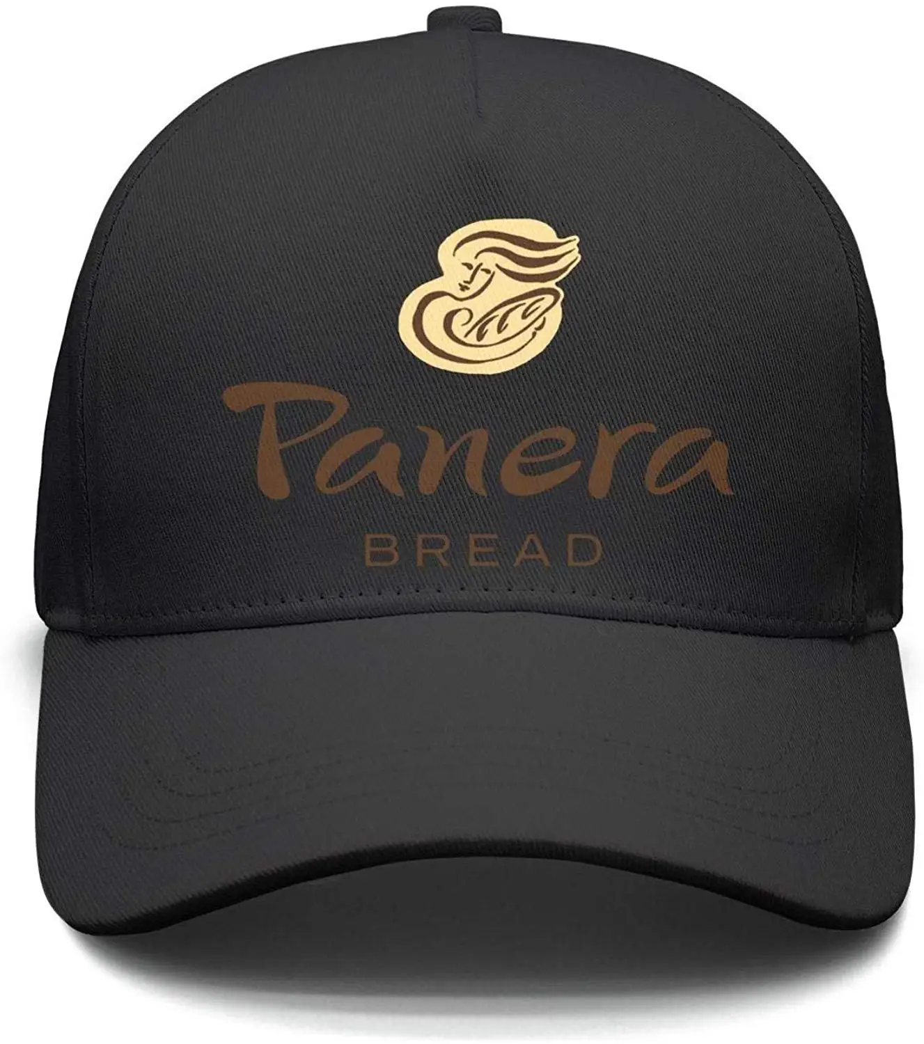 Унисекс Panera-Bread-Trucker летняя кепка хип-хоп кепка