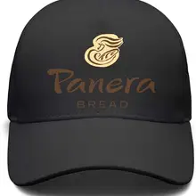 Унисекс Panera-Bread-Trucker летняя кепка хип-хоп кепка